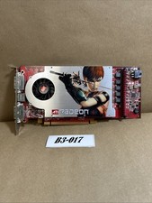 ATI Radeon X1800 XL 256MB GDDR3 PCIe Video Graphics Card – Dual DVI – Tested picture