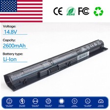 Battery for HP Envy 15-K000NX 15-K000ST 15-K001EA 15-K001NC 15-K212TX 15-K075ER picture