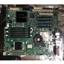 0WFFGC/ 0CRH6C/ 0D883F For Dell T5500 Motherboard Tested picture