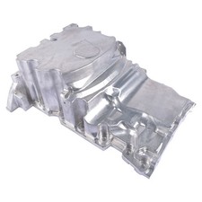 264-323 Engine Oil Pan for Ford F-150 Expedition Transit-150 Lincoln Navigator 3 picture