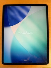 Apple iPad Pro 12.9