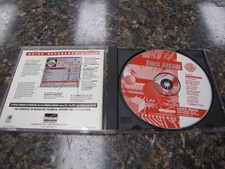 Vintage Video Arcade CD-ROM - NS38 picture