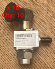 DIRECTIONAL COUPLER NEW (qty 10) 408692887 LUCENT MC034-CDMA-001 picture