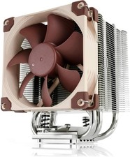 Noctua NH-U14S TR4-SP3 CPU Cooler AMD sTRX4 TR4 SP3 Threadripper 140mm Fan picture