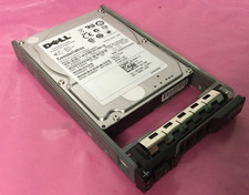 DELL 0R734K R734K ST9500430SS 9FY246-150 500GB 7.2K RPM SAS 2.5