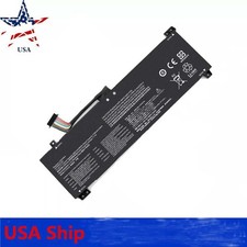 For Lenovo LOQ 15IAX9 Series L23B4PK4, L23M4PK4, L23D4PK4 Laptop Battery picture