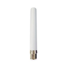 2.4GHz 4dBi 5GHz 6dBi Dual Band Omni WiFi Antenna N Male picture
