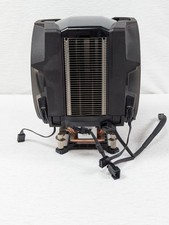 CoolerMaster - MAZ-T8PN-418PR-R1 MASTERAIR MAKER 8 CPU COOLER ALUMINUM HEATPIPE picture