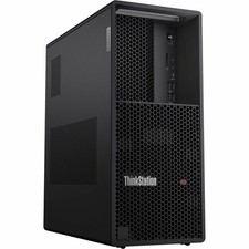 Lenovo ThinkStation P3 Gen 2 30HT004RUS Workstation - 1 x Intel Core Ultra 5 235 picture