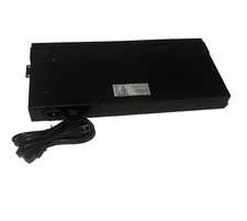 D-Link DGS-1210-28 28-Port Gigabit Web Smart Switch (Managed) w/ Power Cord picture
