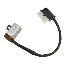 Replacement DC Power Jack Charging Port Cable for Dell Inspiron15 3501 3502 3505 picture