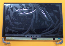 NEW Alienware Area 51m R2 144Hz FHD LCD Screen Assembly Tobii Eye Dell F9G7P picture