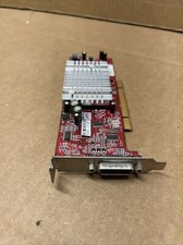 VT-9250128DMS3 -LP VTK-400125 ATI VISIONTEK 128MB PCI VIDEO CARD 9250 Low Profil picture
