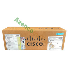 1PCS NEW Cisco PWR-C4-950WAC-R 950W AC Power Supply Fast Delivery picture