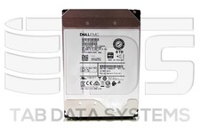 EMC Isilon 005052141 8TB 7.2K 6Gbps 3.5