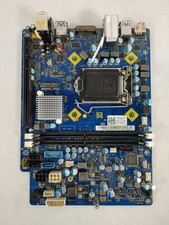 Dell Alienware X51 R3 Intel LGA 1151 DDR4 Desktop Motherboard 26CD3 picture