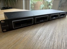 Blackmagic Design MultiDock 10G Super Fast Rack Mount 4-Slot USB-C Disk Dock picture