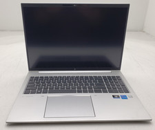 HP EliteBook 860 G9 Intel i5-1235U 16GB RAM 256GB SSD 16