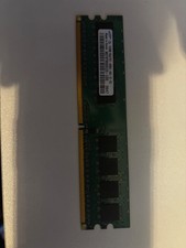 512 mb of ram 1 stick Samsung 1Rx8 PC2-4200u-444-12-D3 picture