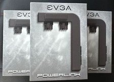 3 Piece EVGA PowerLink, Support All NVIDIA Founders Edition & All EVGA GeForce picture