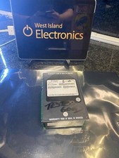 Seagate ST11200N 947001-006 1GB SCSI Hard Drive-TESTED  picture
