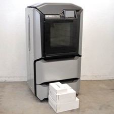 Stratasys F370 Industrial FDM 3D Printer 14
