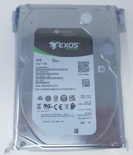 SEAGATE ST8000NM001A EXOS 8TB 7.2K 12G 3.5INCH SAS HDD picture
