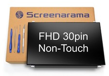 SCREENARAMA Screen Replacement For Lenovo Thinkpad T460 picture