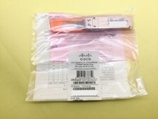 Cisco QSFP-100G-PSM4-S 100GBASE QSFP Transceiver Module 10-3144-02 New Sealed picture