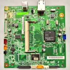 Genuine Brother HL-4570CDW Main Formatter Board LV0534001 B512308-3 picture