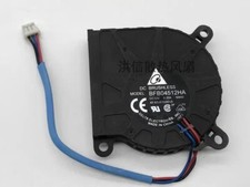 Delta BFB04512HA 4510 DC12V 0.20A 4CM 3-Pin Projector Cooling Fan picture