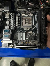 ASRock Z390M-ITX/ac LGA1151 Mini ITX Motherboard Intel Z390 Chipset Mainboard picture