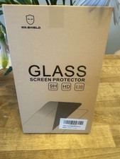 Mr. Shield Premium Tempered Glass Screen Protector – 9H Hardness – New picture