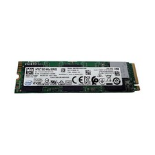 INTEL SSDPEKNW512G8 600P 512GB NVMe M.2 SSD K10634-101 J63240-100 picture
