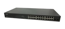 Lantronix SM24TAT2SA 24 Port PoE Switch picture