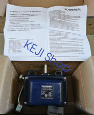 1PCS NEW SCHMERSAL T2A 067-11Y-2512-4 Limit switch Fast Shipping Via FedEx/DHL picture