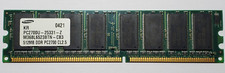 *Samsung PC2700U-25331-Z M368L6523BTN-CB3 - ITEM #: HH-0008 picture