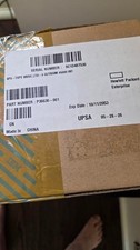 HPE StoreEver LTO-9 Internal Tape Drive P36630-001 BC040A NEW SEALED picture