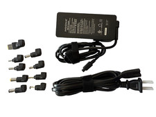 Insignia 19V AC Adapter For HP VH240A 1KL30AA#ABA 1KL30AA#ABB 1KL30AT#ABU 23.8