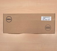 Dell KB522 Business Multimedia Wired Keyboard Black New in Box picture