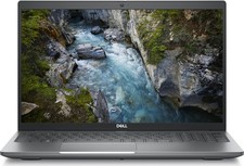 Dell Precision 3580 Workstation Laptop 15” Core i7 16GB RAM 512GB SSD Win 11 Pro picture