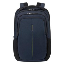 New Samsonite 155197 1090 GUARDIT 3.0 Blue Notebook Backpack picture