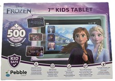Pebble-Gear PG918537 Disney Frozen Theme 7