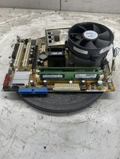 ASUS P5GC-MX Intel Pentium D 3.00GHz 1GB picture