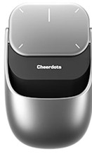 Bluetooth Detachable Air Mouse Touchpad Mouse & Wireless Present... picture