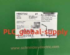 1PCS Brand New Schneider HMIDT542 10.4-inch Touchscreen Panel Harmony GTU Smart picture