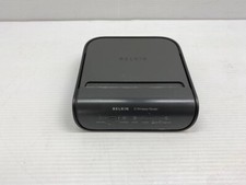 Belkin F5D7234-4 V5 LED Indicates 4 LAN Ports 2.4GHz Wi-Fi G Router picture