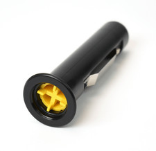 LabelTac 4 Pro / Pro X Model Plastic Print Ribbon Spool - Single picture