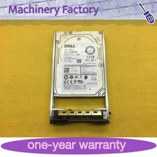 NEW DELL G2G54 0G2G54 1.2TB 12Gb/s 2.5