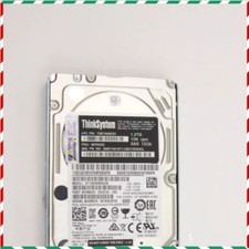 NEW IBM/Lenovo ThinkSystem 00YK022 7XB7A00033 10K 1.2TB SAS 12G HDD Hard Drive picture